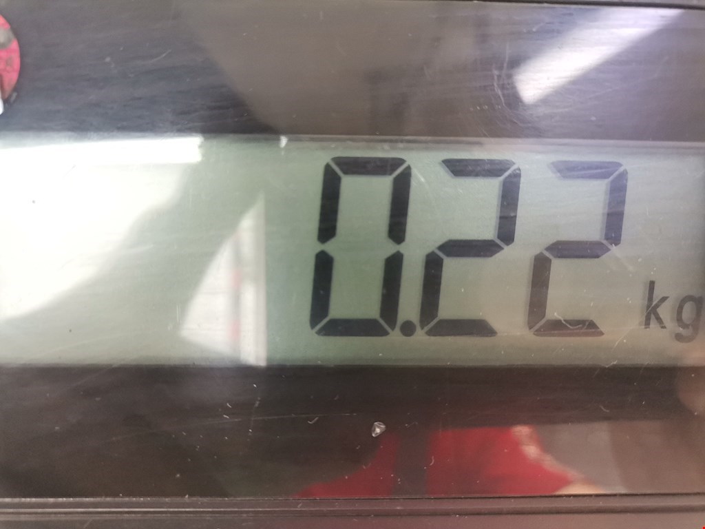 Ручка дверная передняя внутренняя правая CITROEN Xantia 1993-2002