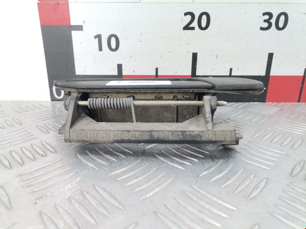 Ручка двери передней наружная правая CITROEN Xantia 1993-2002