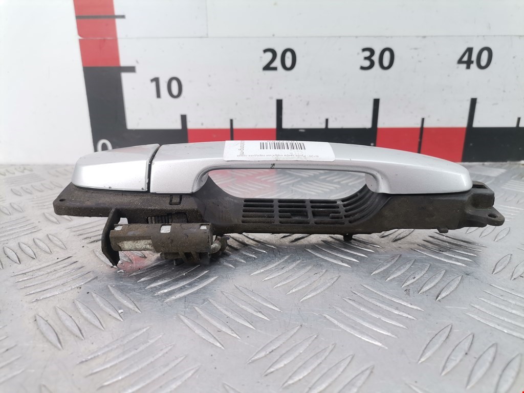 Ручка двери передней наружная левая TOYOTA Prius II XW20 2003-2012