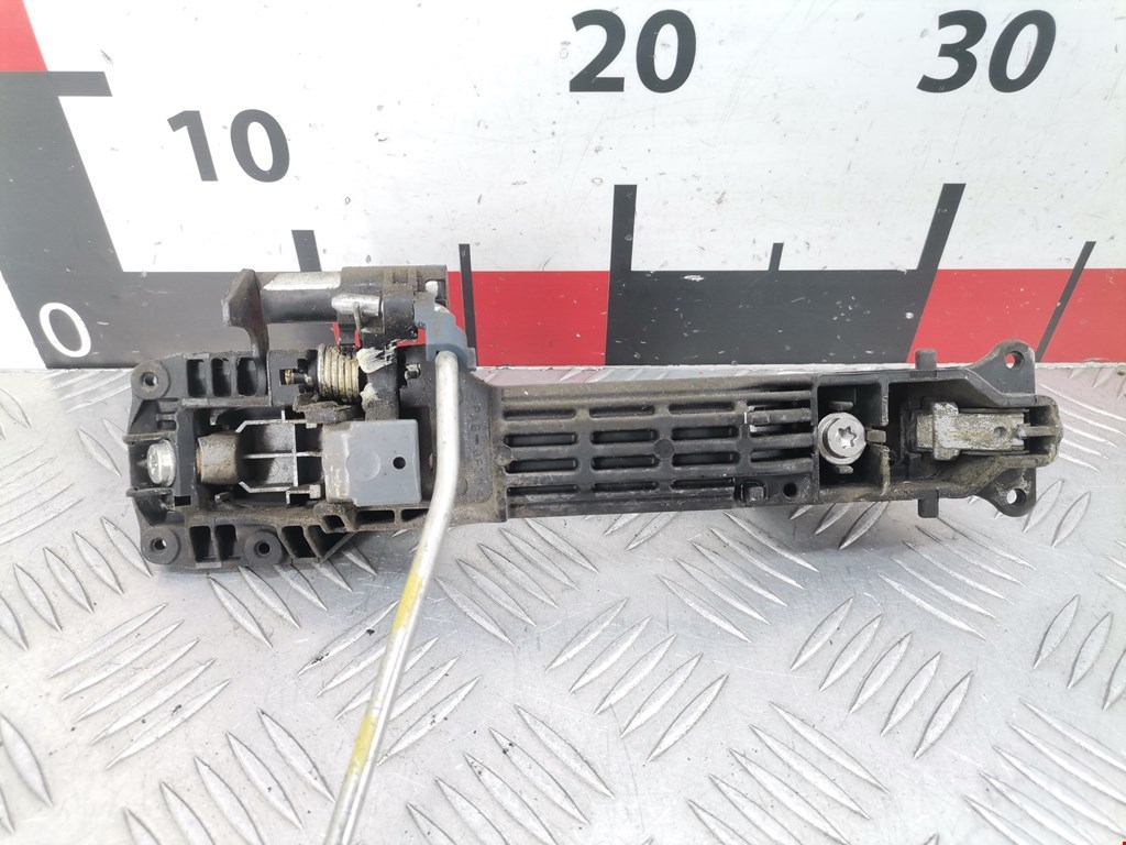 Ручка двери передней наружная левая TOYOTA Prius II XW20 2003-2012