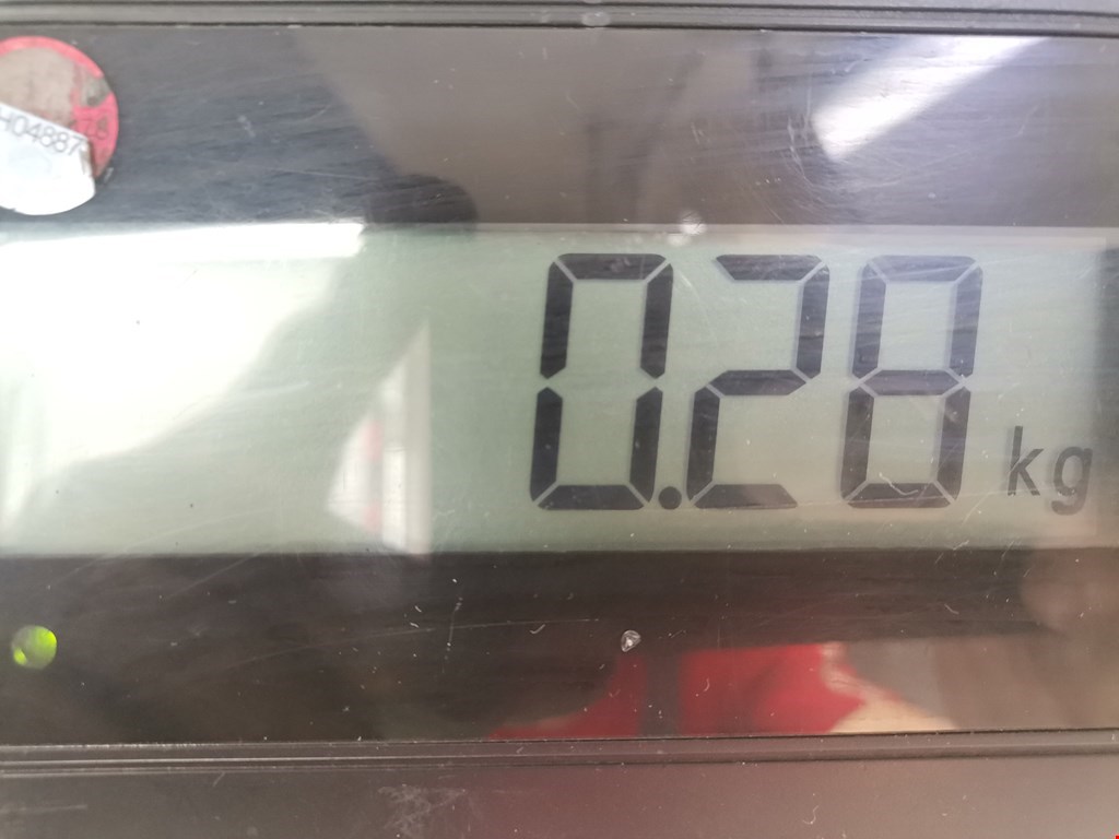 Ручка двери передней наружная левая TOYOTA Prius II XW20 2003-2012