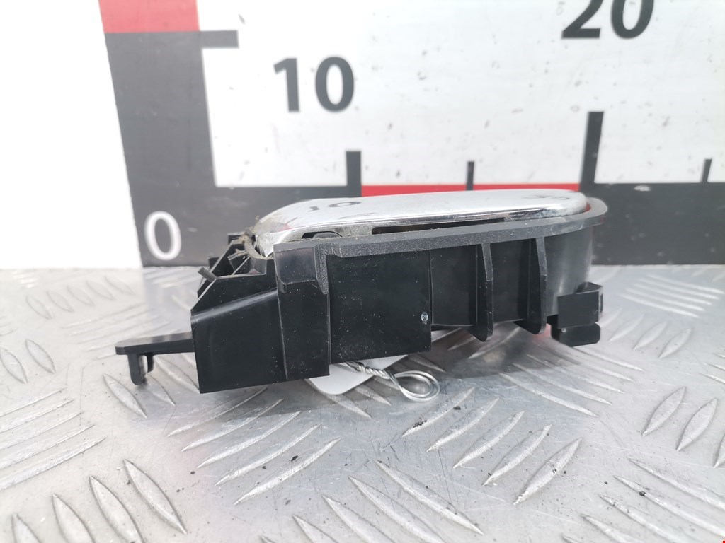 Ручка дверная передняя внутренняя левая TOYOTA Prius II XW20 2003-2012