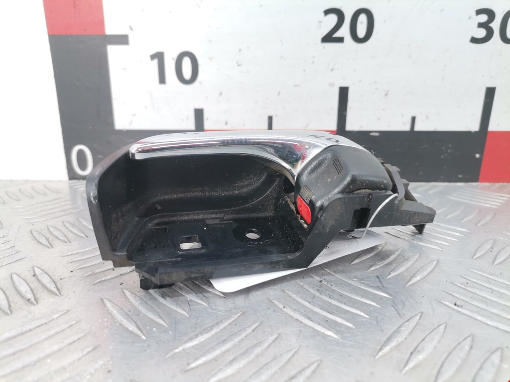 Ручка дверная передняя внутренняя левая TOYOTA Prius II XW20 2003-2012