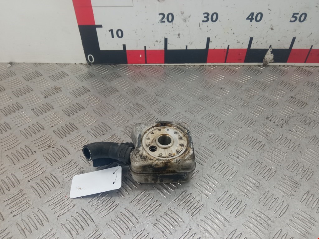 Теплообменник