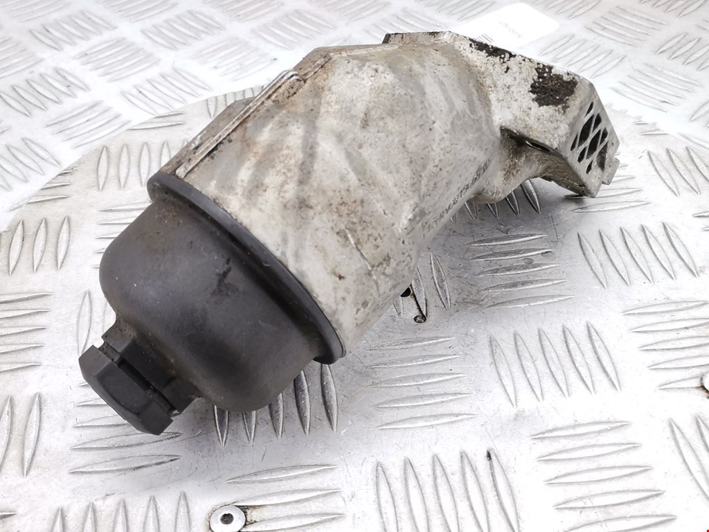 Корпус масляного фильтра MERCEDES-BENZ Vaneo 2001-2005