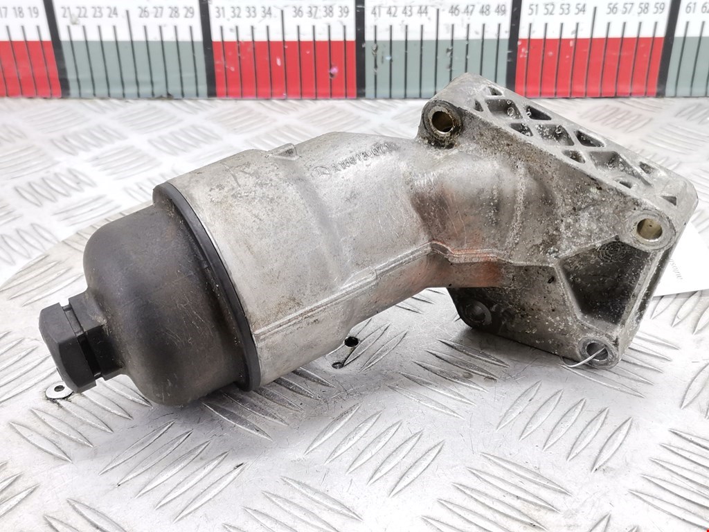 Корпус масляного фильтра MERCEDES-BENZ Vaneo 2001-2005