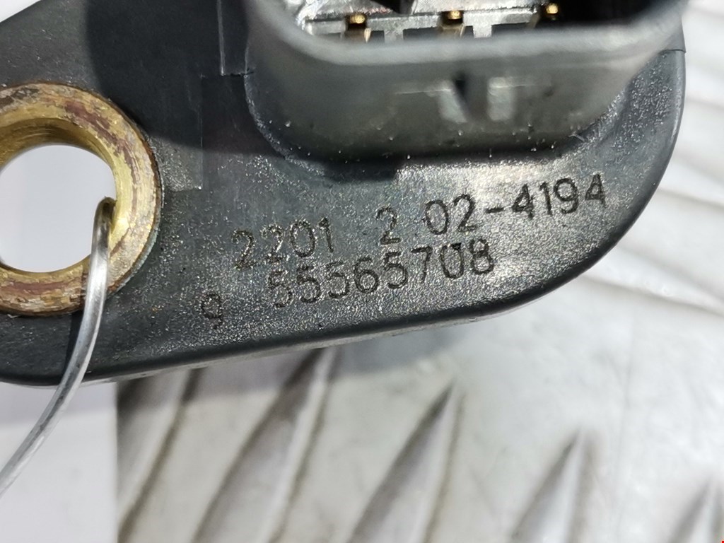 Датчик положения распредвала CHEVROLET Aveo T200 2003-2008