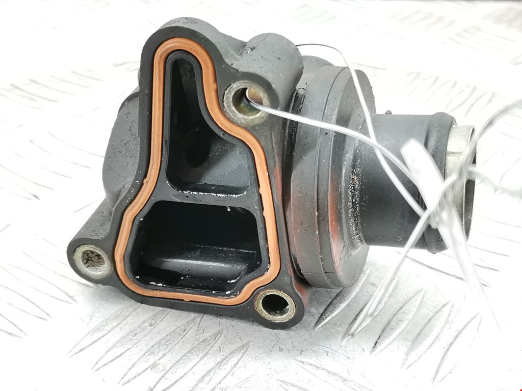 Корпус термостата MERCEDES-BENZ Vaneo 2001-2005