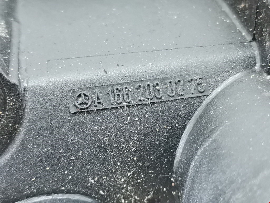 Корпус термостата MERCEDES-BENZ Vaneo 2001-2005