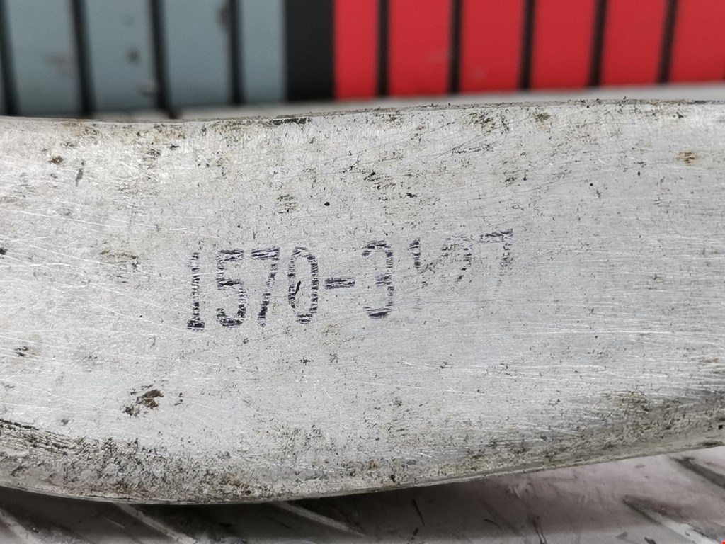 Рычаг передний правый VOLKSWAGEN Passat B5 1997-2005