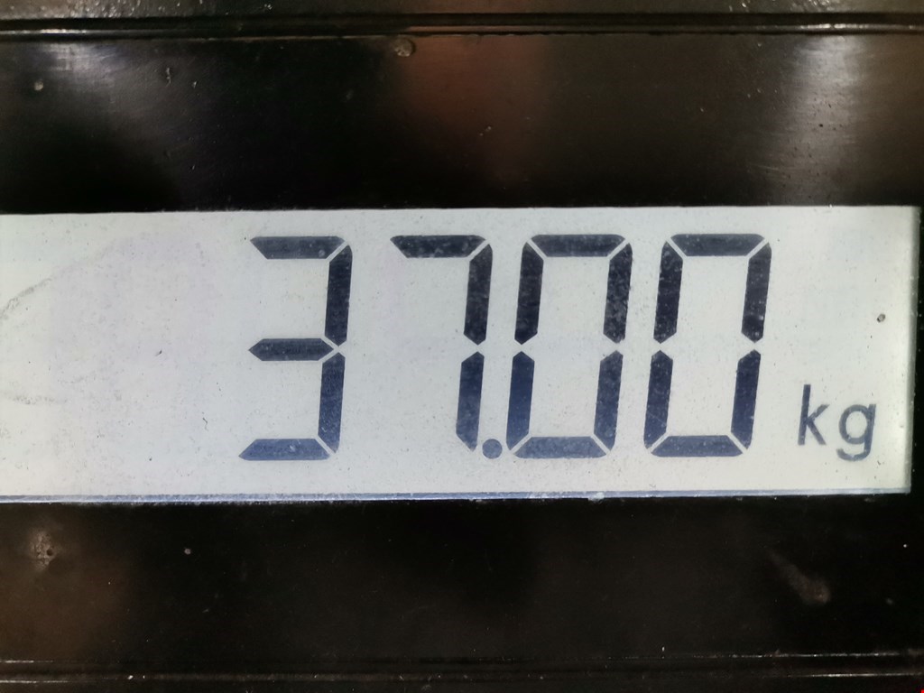 Головка блока цилиндров (ГБЦ) Ford S-MAX 1 (2006-2015)