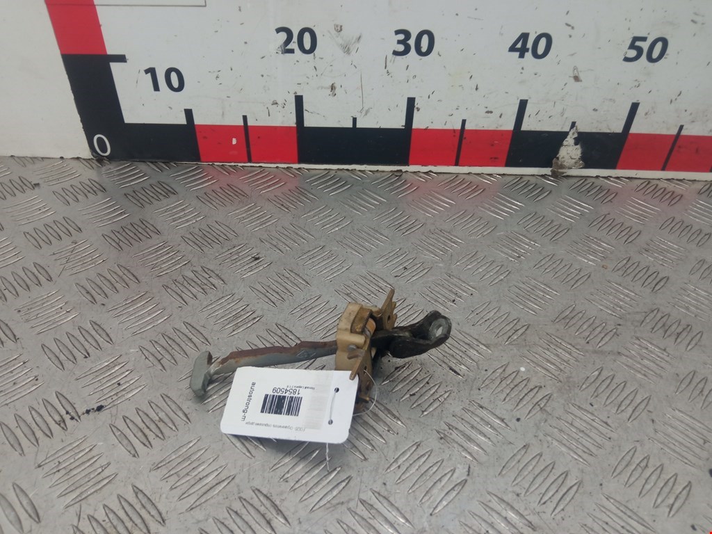 Ограничитель открывания двери RENAULT Laguna 2001-2007