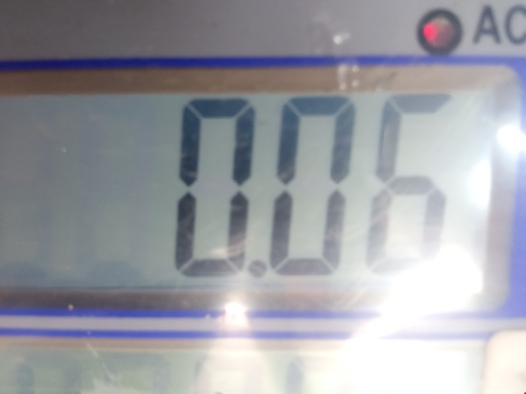 Датчик детонации VOLKSWAGEN Golf IV 1997-2003