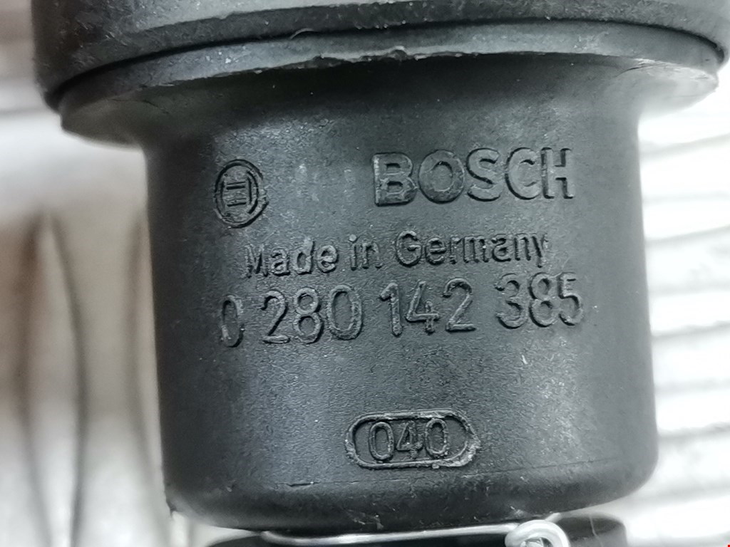 Клапан вентиляции топливного бака ALFA ROMEO 147 2000-2010