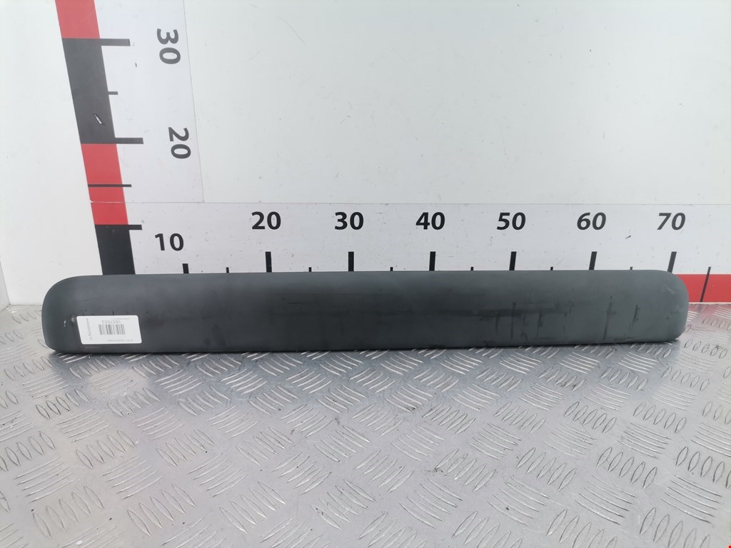 Фонарь подсветки номера RENAULT Master 1998-2010