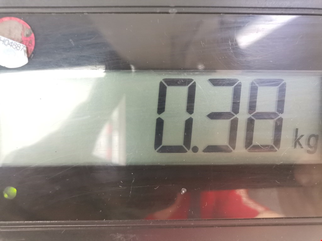 Фонарь подсветки номера RENAULT Master 1998-2010