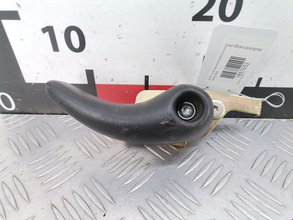 Ручка дверная задняя внутренняя левая RENAULT Master 1998-2010
