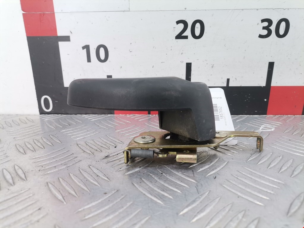 Ручка дверная задняя внутренняя левая RENAULT Master 1998-2010