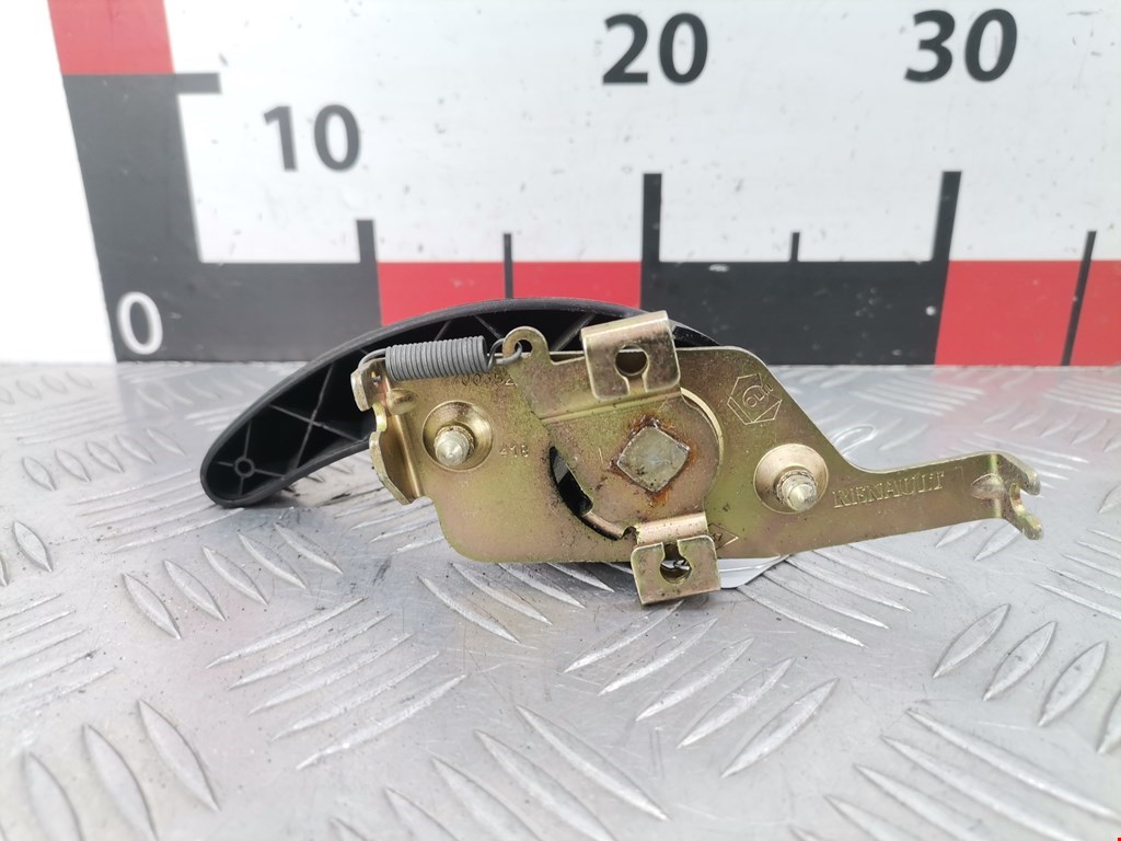 Ручка дверная задняя внутренняя левая RENAULT Master 1998-2010