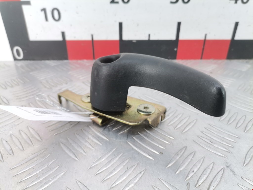 Ручка дверная задняя внутренняя левая RENAULT Master 1998-2010