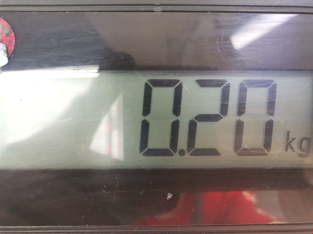 Ручка дверная задняя внутренняя левая RENAULT Master 1998-2010