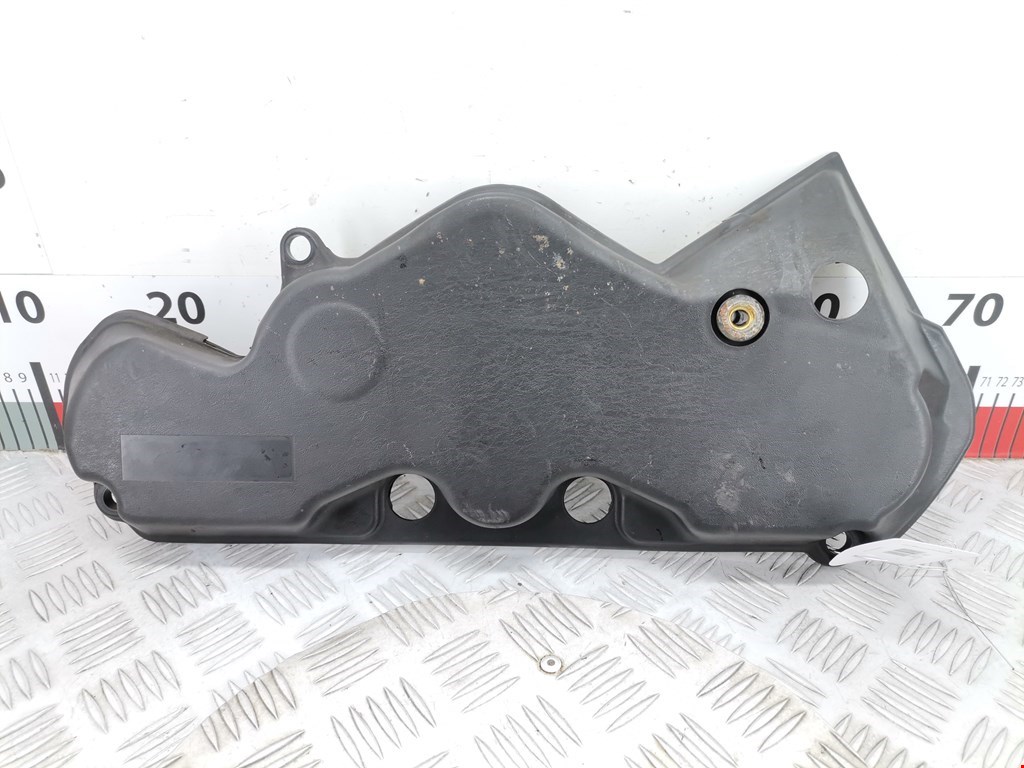 Кожух ремня (ГРМ генератора гидроусилителя помпы) Opel Vectra C (2002-2008)