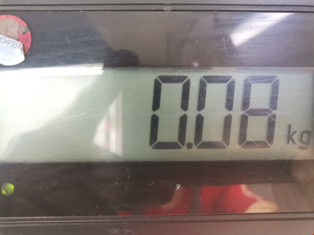 Вставка замка багажника KIA Retona 1998-2003