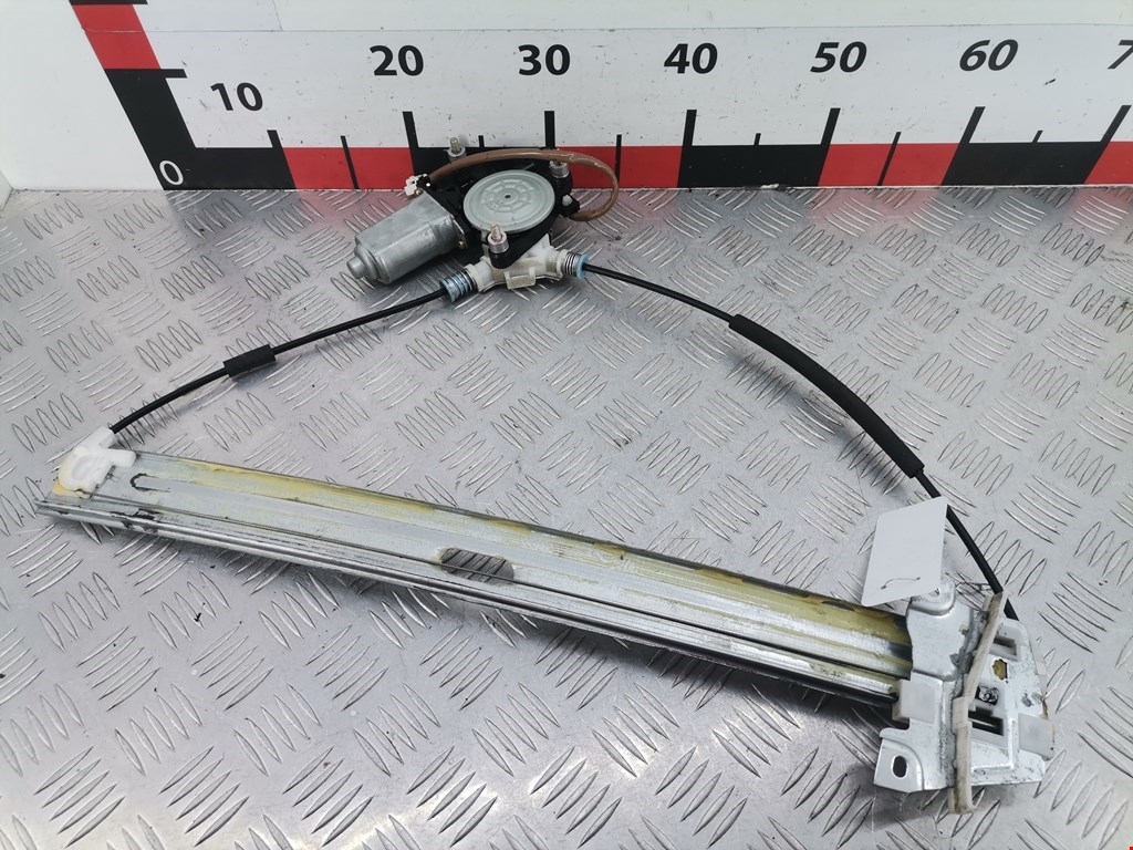 Стеклоподъемник передний правый MAZDA Premacy CP 1999-2004