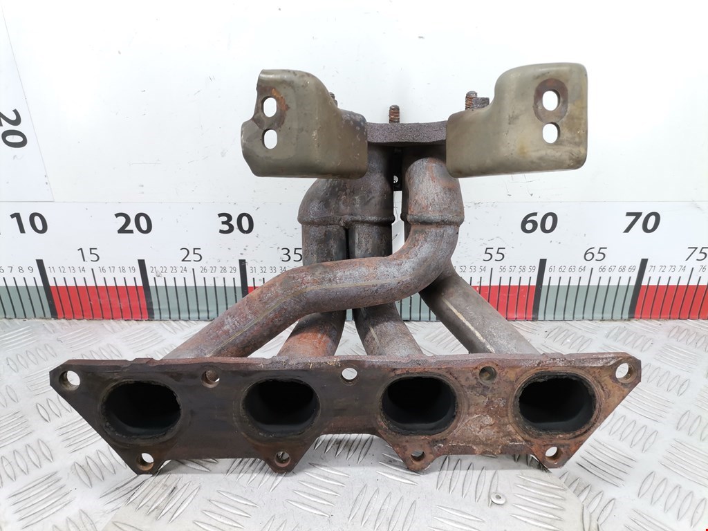 Коллектор выпускной MITSUBISHI Space Star 1999-2006