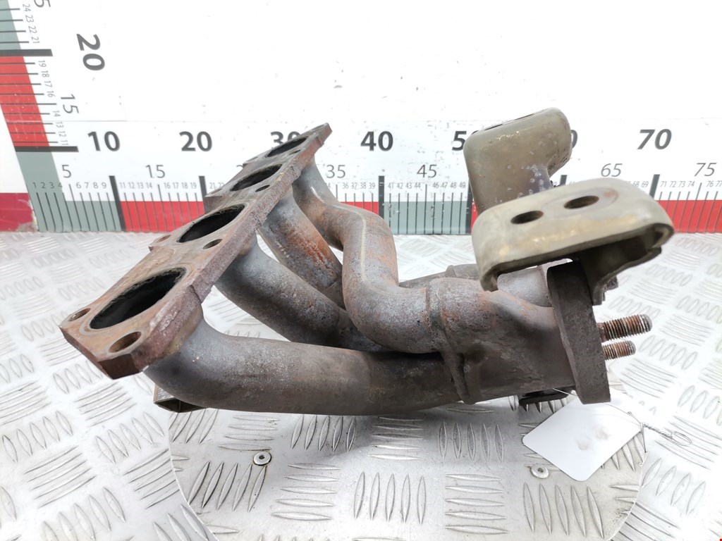 Коллектор выпускной MITSUBISHI Space Star 1999-2006