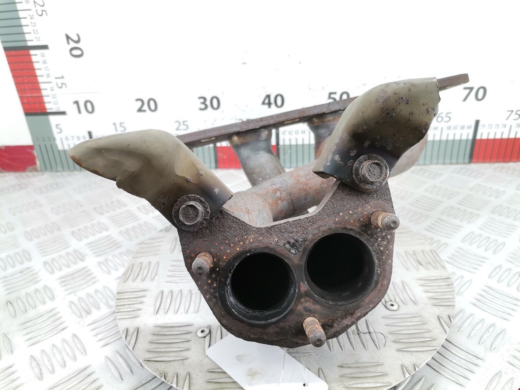 Коллектор выпускной MITSUBISHI Space Star 1999-2006