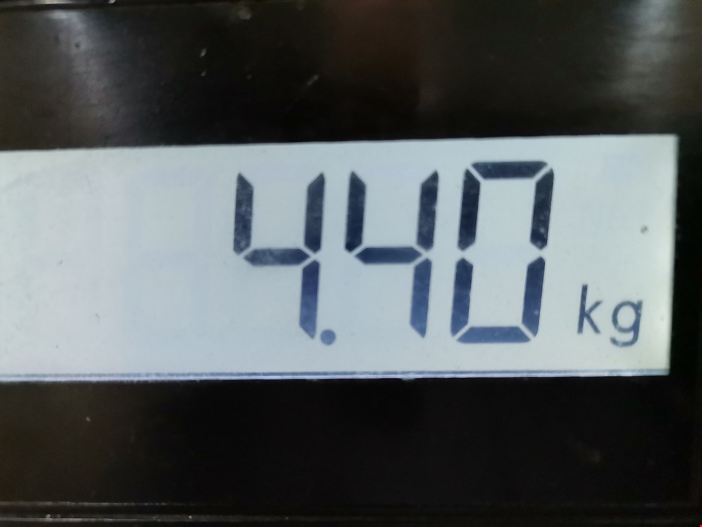 Коллектор выпускной MITSUBISHI Space Star 1999-2006