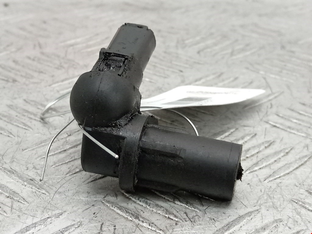 Датчик положения коленвала RENAULT Megane II 2002-2009