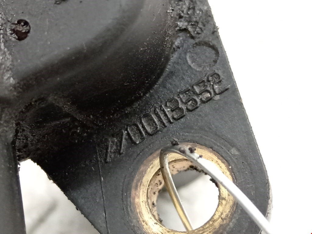 Датчик положения коленвала RENAULT Megane II 2002-2009