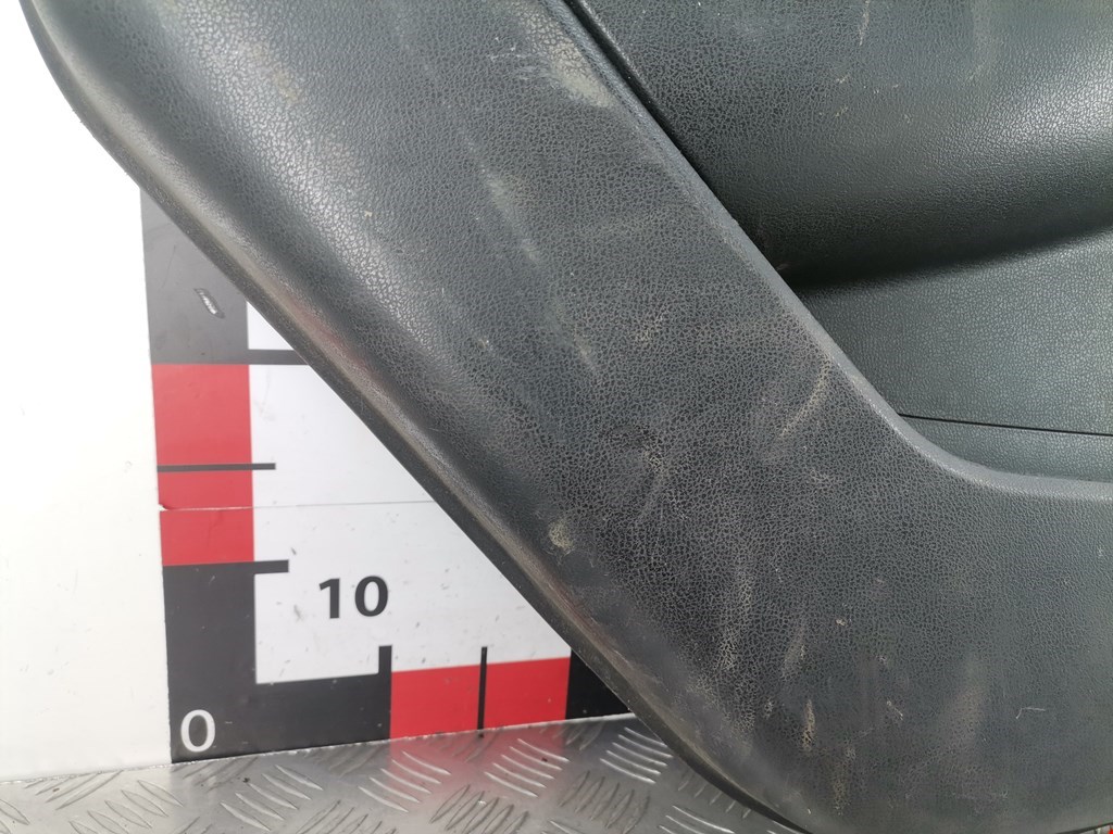 Обшивка двери задняя левая NISSAN Qashqai J10 2006-2013