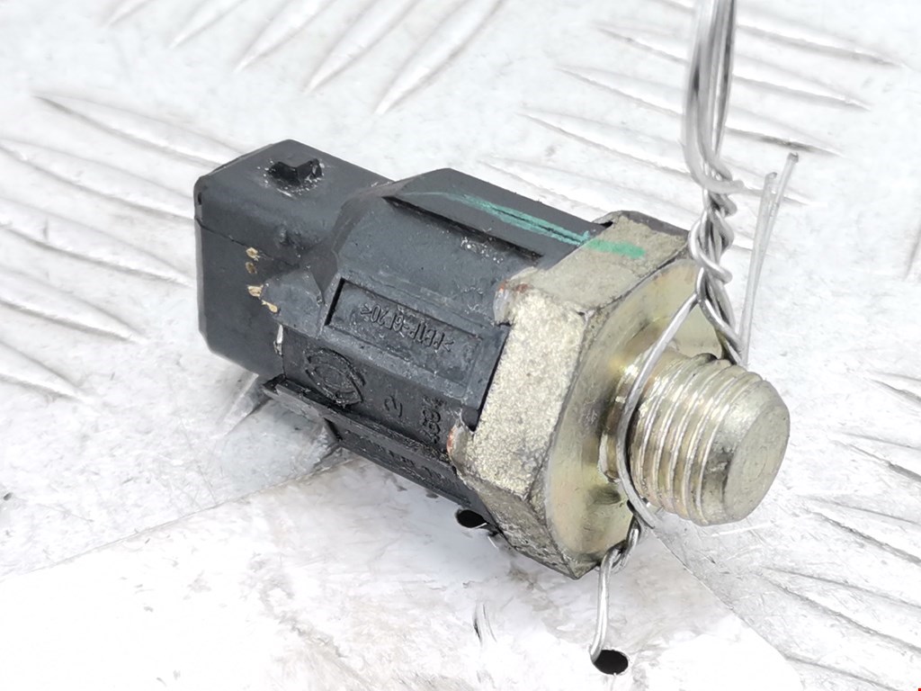 Датчик детонации RENAULT Scenic II 2003-2010