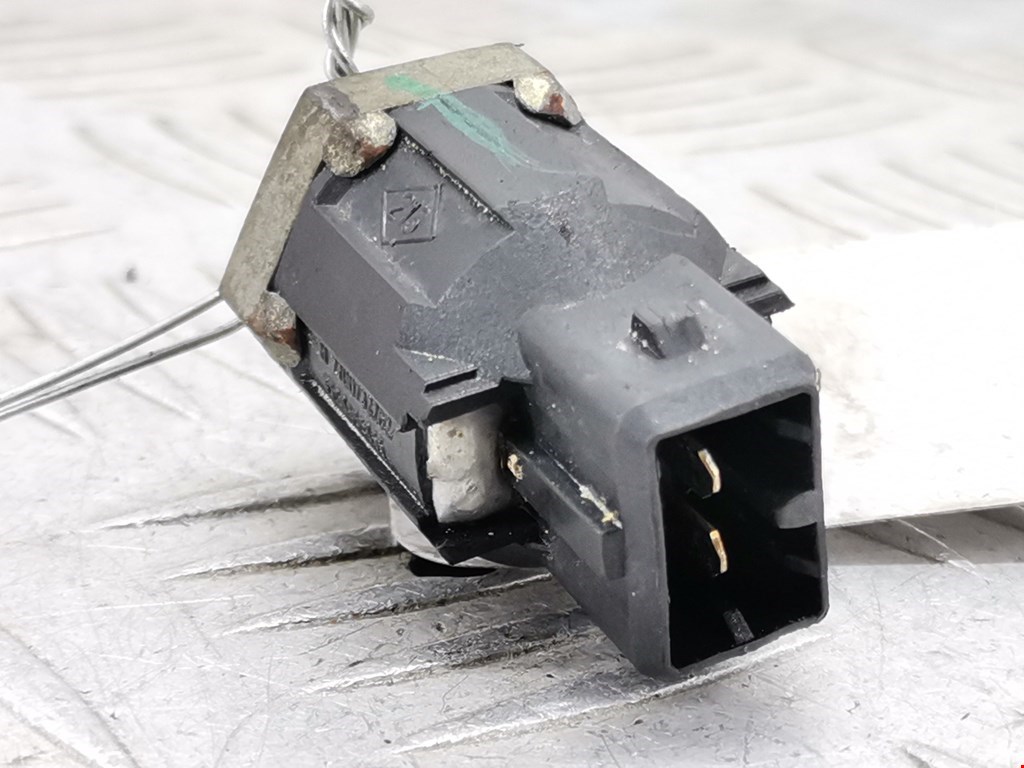 Датчик детонации RENAULT Scenic II 2003-2010