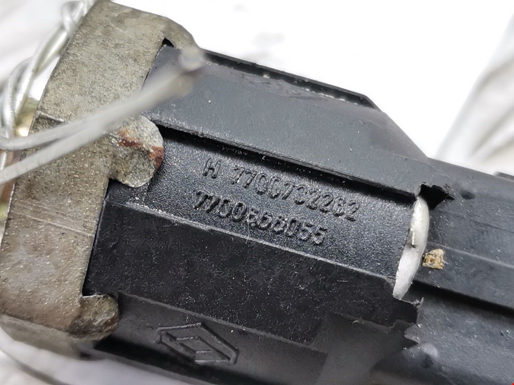 Датчик детонации RENAULT Scenic II 2003-2010