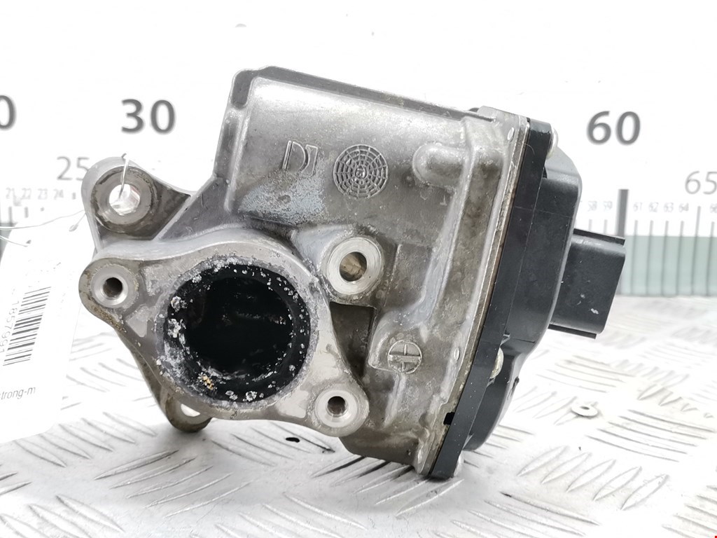 Клапан ЕГР EGR
