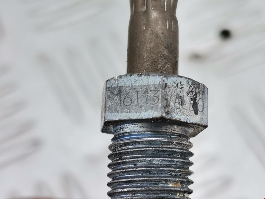 Датчик температуры RENAULT Clio 2012-2019