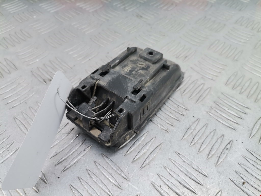 Ручка дверная задняя внутренняя правая FIAT Ducato 230 1993-2006