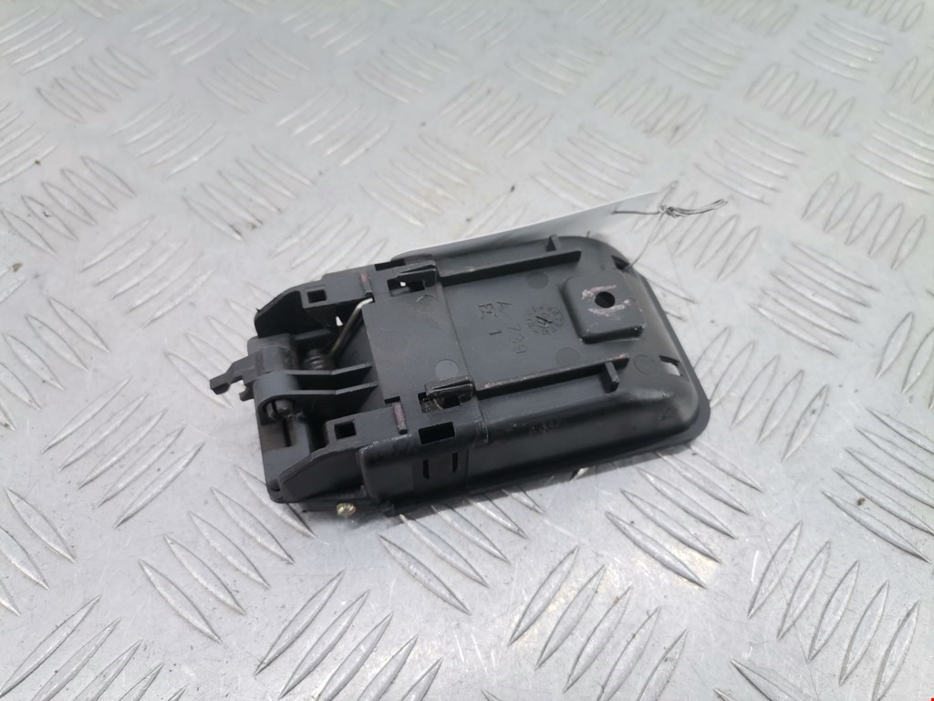 Ручка дверная задняя внутренняя правая FIAT Ducato 230 1993-2006