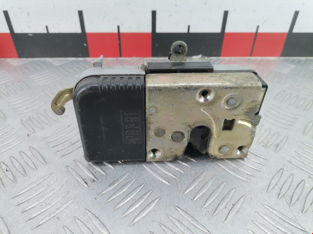 Замок двери передней правой PEUGEOT 807 2002-2014