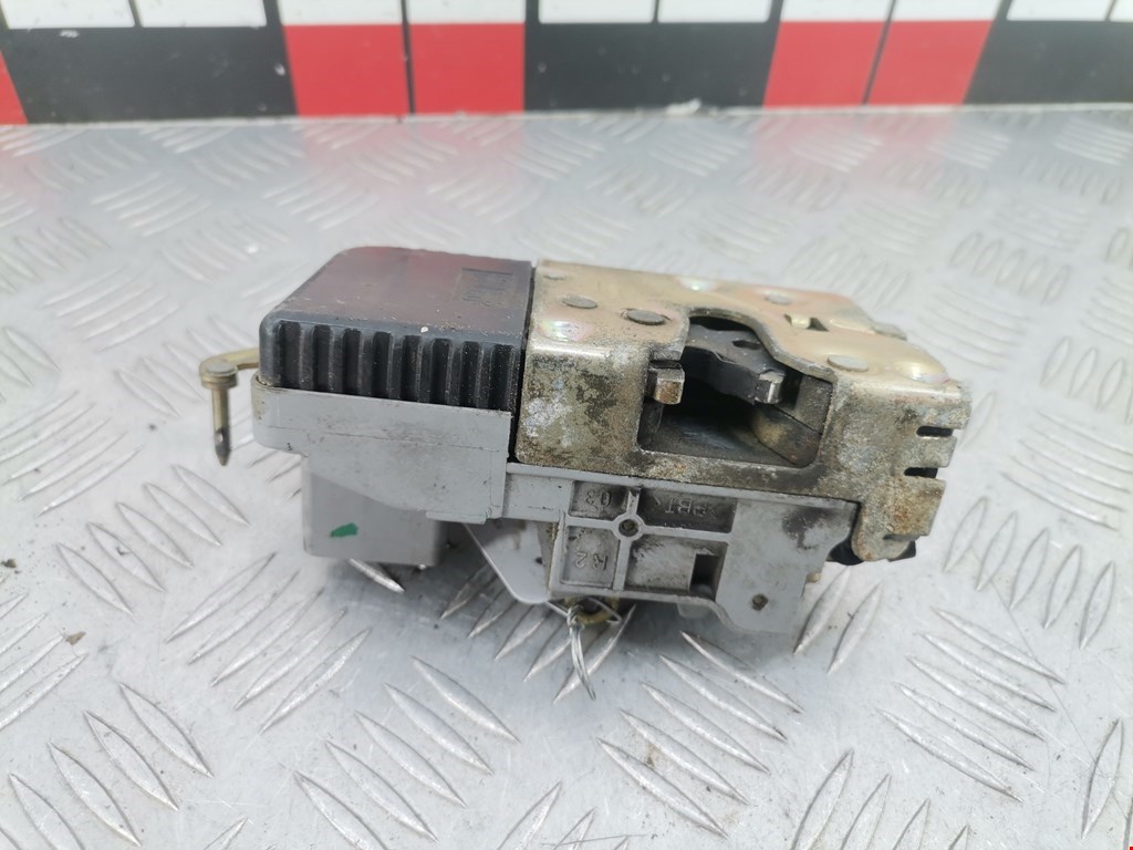 Замок двери передней правой PEUGEOT 807 2002-2014