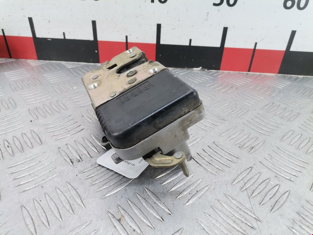 Замок двери передней правой PEUGEOT 807 2002-2014