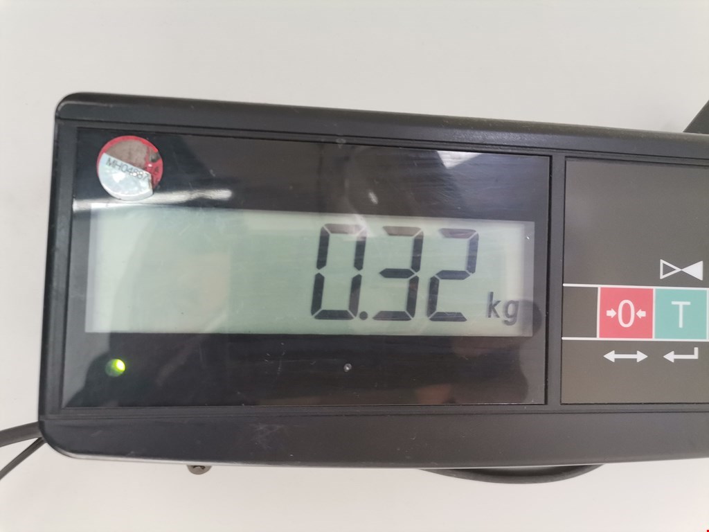 Ручка двери задней наружная левая SKODA Rapid 2012-2020