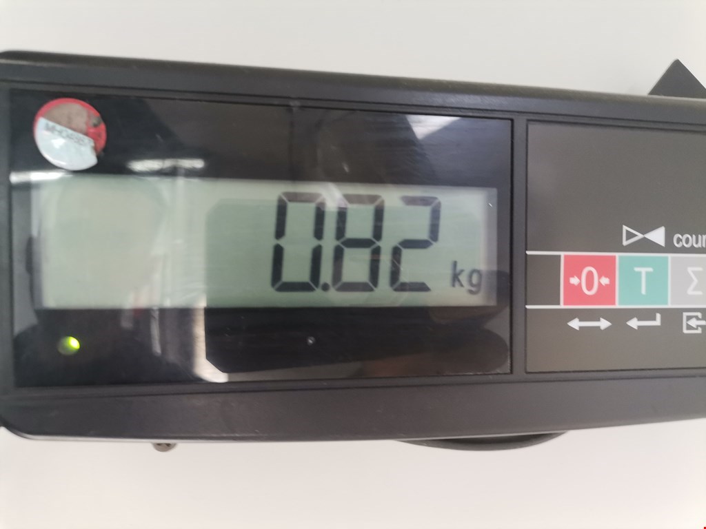 Замок двери задней левой SKODA Rapid 2012-2020