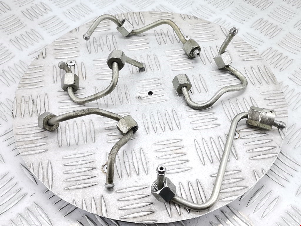 Трубка топливная RENAULT Clio 2012-2019