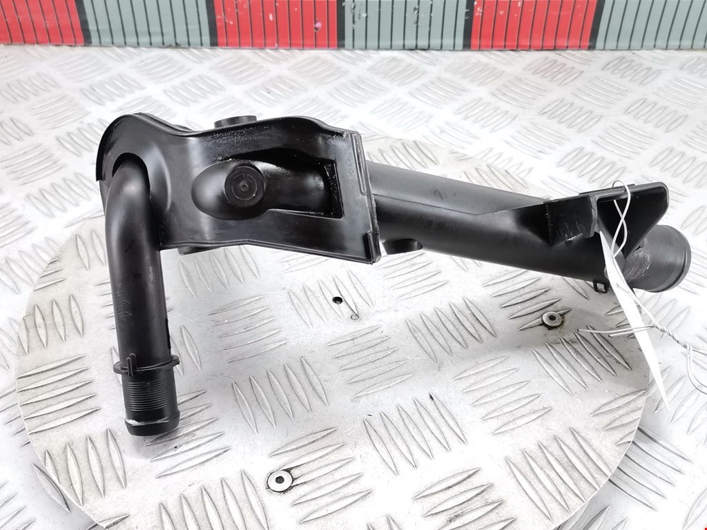 Патрубок RENAULT Clio 2012-2019