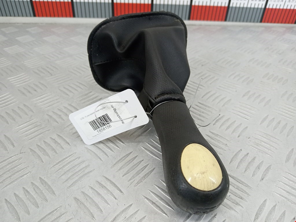 Ручка переключения передач Nissan Micra K12 (2002-2010)